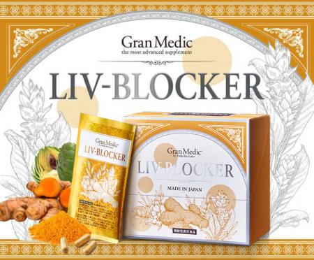 LIV - BLOCKER