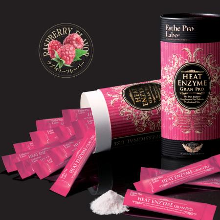 BỘT SINH NHIỆT- HEAT ENZYME GRAN PRO