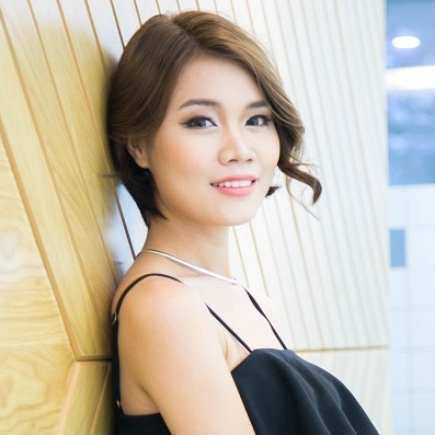 Ms. Lê Hiền