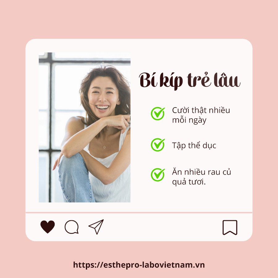BÍ KÍP TRẺ LÂU