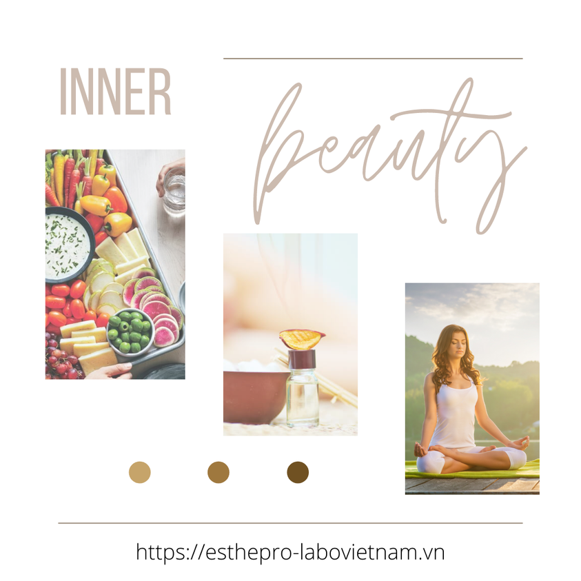 INNER BEAUTY LÀ GÌ?